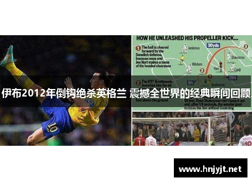 伊布2012年倒钩绝杀英格兰 震撼全世界的经典瞬间回顾 伊布2012年倒钩绝杀英格兰 震撼全世界的经典瞬间回顾