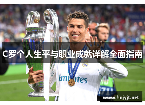 C罗个人生平与职业成就详解全面指南 C罗个人生平与职业成就详解全面指南